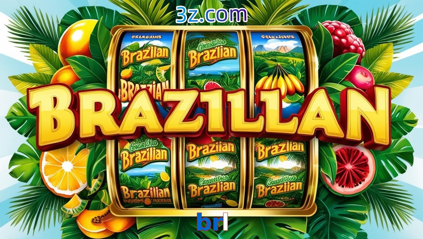 brl jogos de azar online