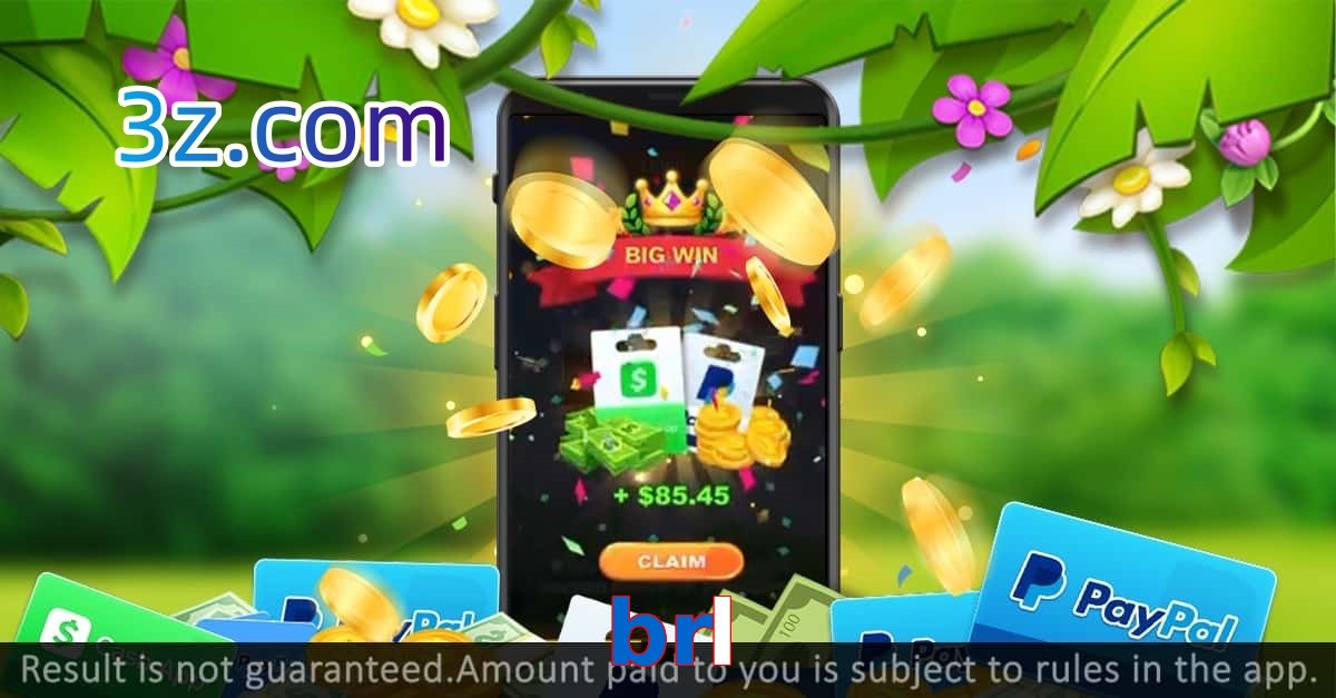 brl App oficial de cassinos online